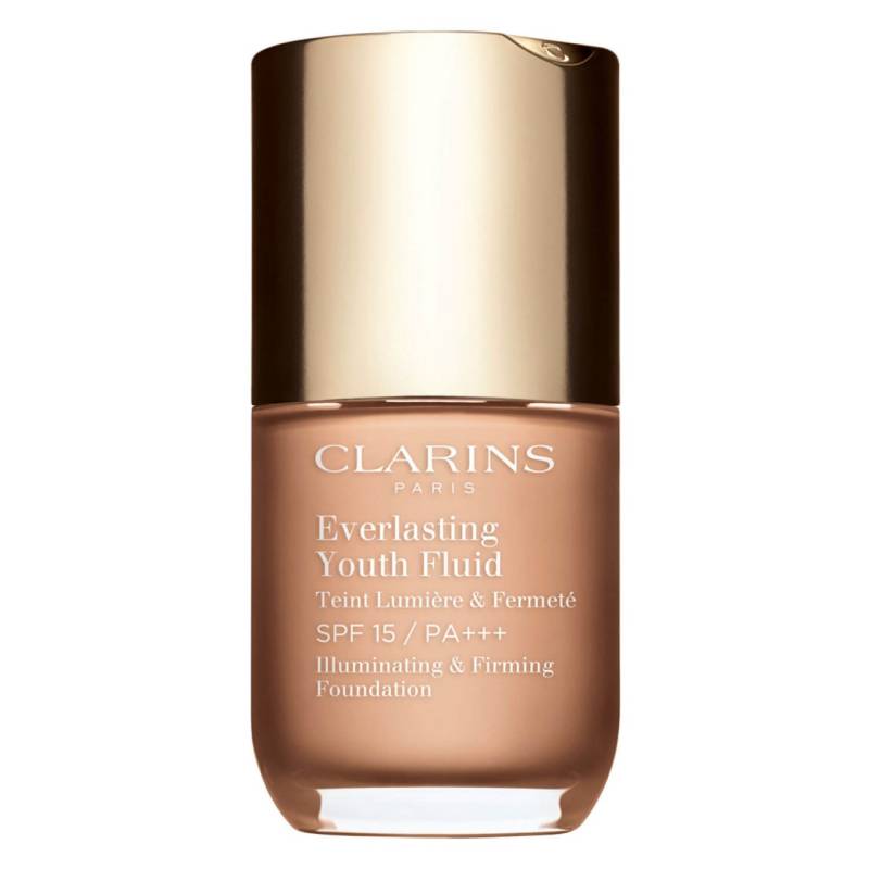 Everlasting Youth Fluid - Beige 107 von Clarins