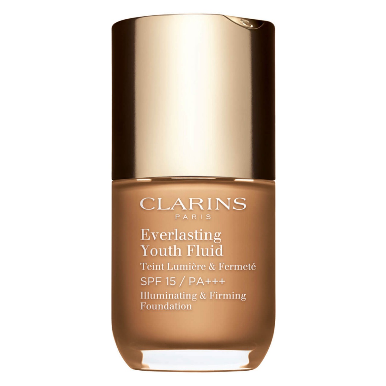 Everlasting Youth Fluid - Cappuccino 114 von Clarins