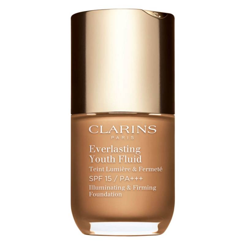 Everlasting Youth Fluid - Cappuccino 114 von Clarins