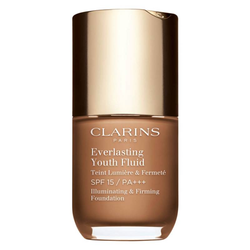 Everlasting Youth Fluid - Cognac 115 von Clarins