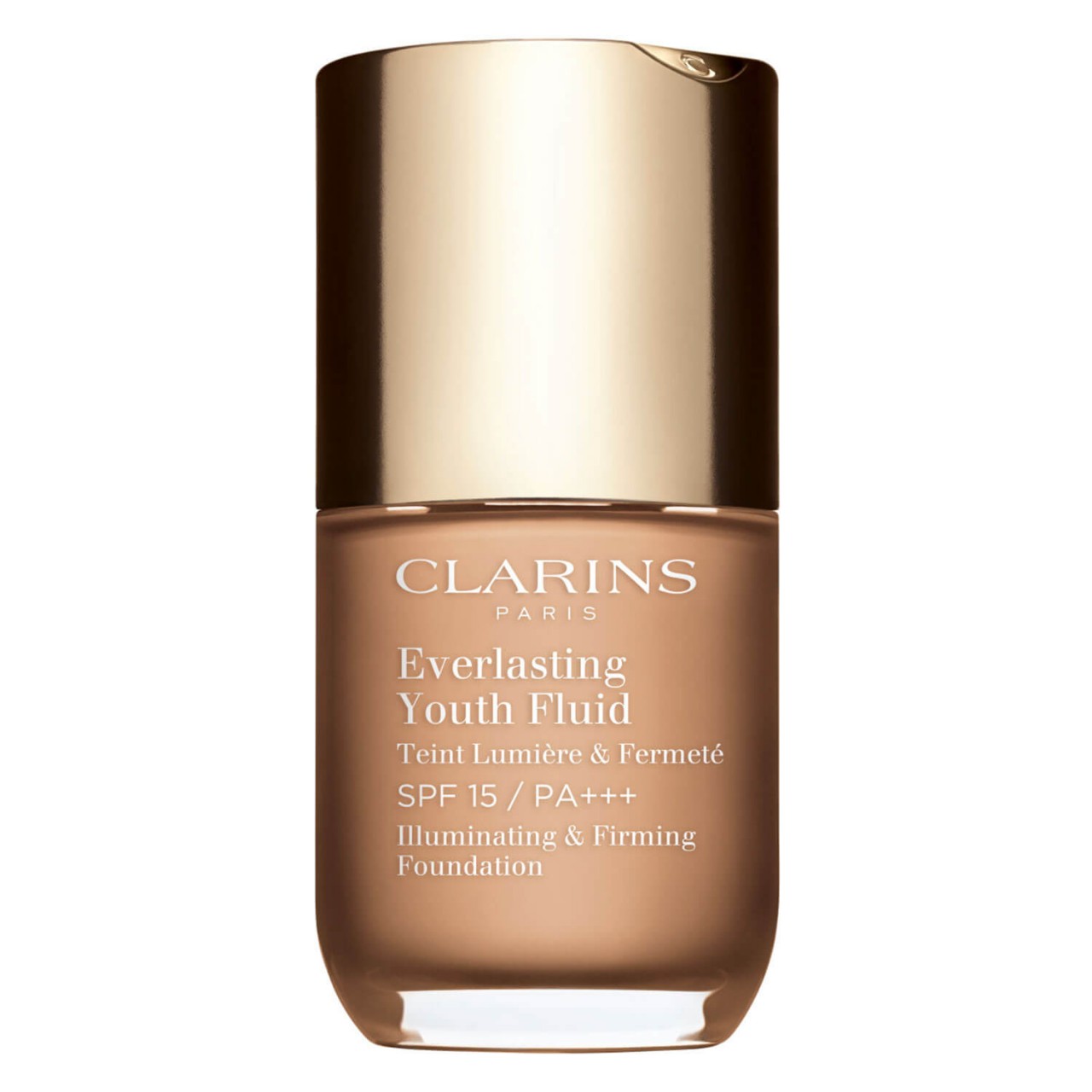 Everlasting Youth Fluid - Honey 110 von Clarins