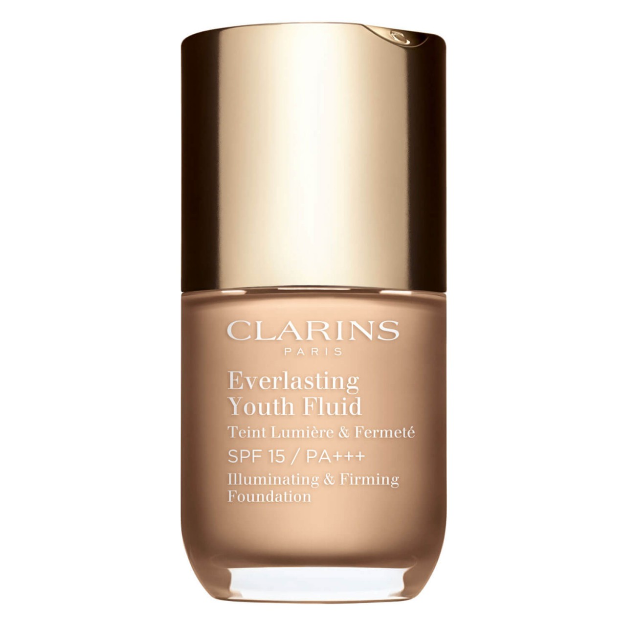 Everlasting Youth Fluid - Nude 105 von Clarins