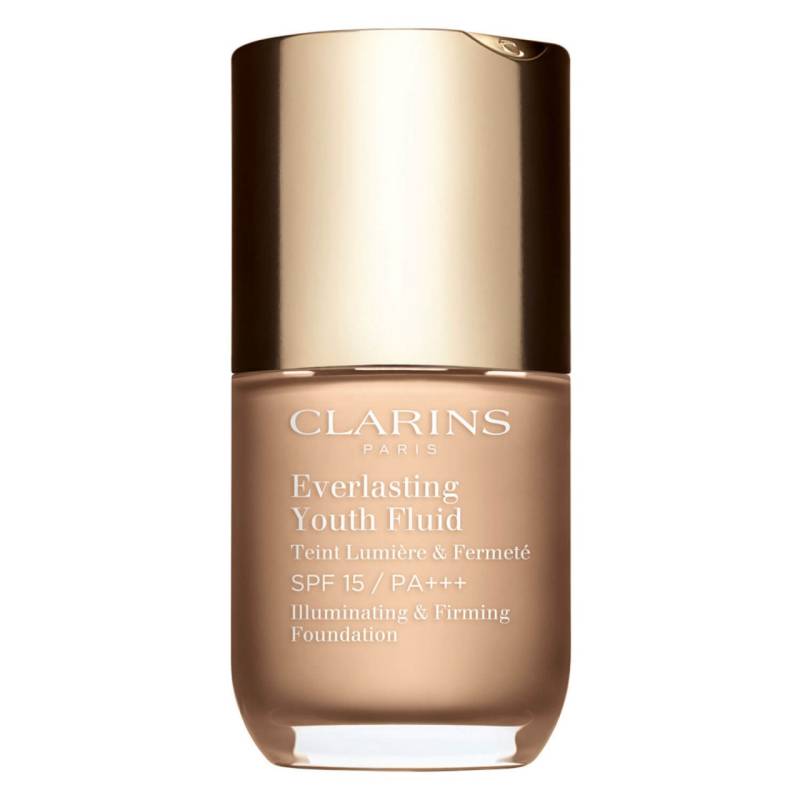 Everlasting Youth Fluid - Nude 105 von Clarins