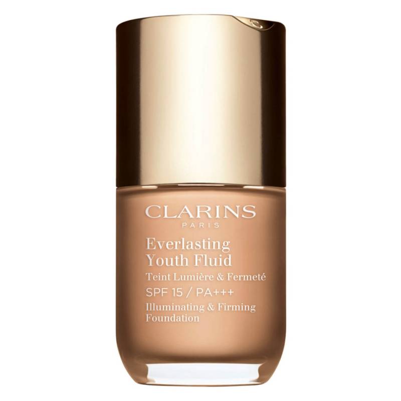 Everlasting Youth Fluid - Organza 108.3 von Clarins