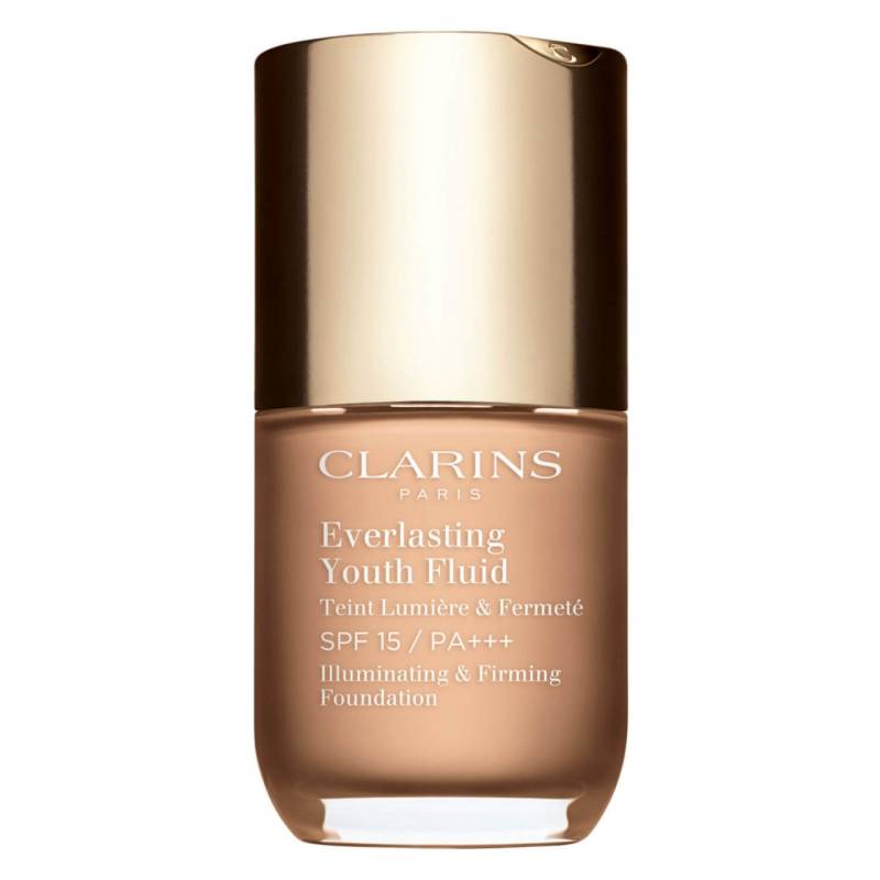 Everlasting Youth Fluid - Sand 108 von Clarins