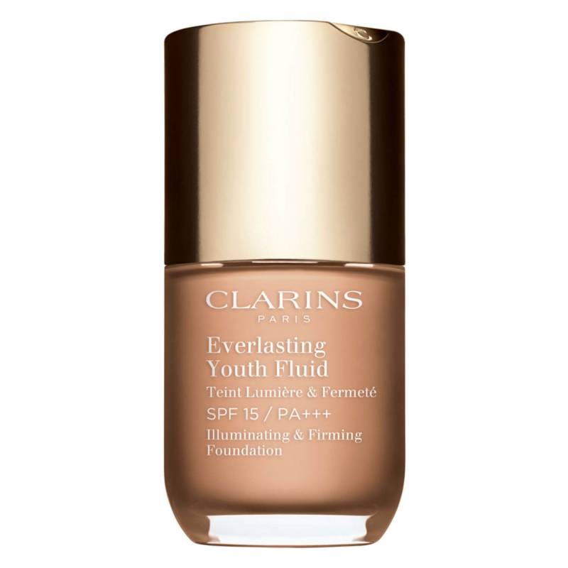 Everlasting Youth Fluid - Wheat 109 von Clarins