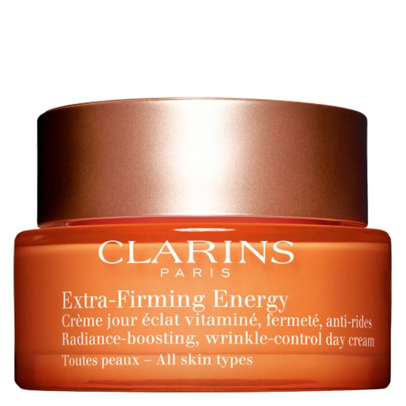 Extra-Firming - Energy Crème Jour von Clarins