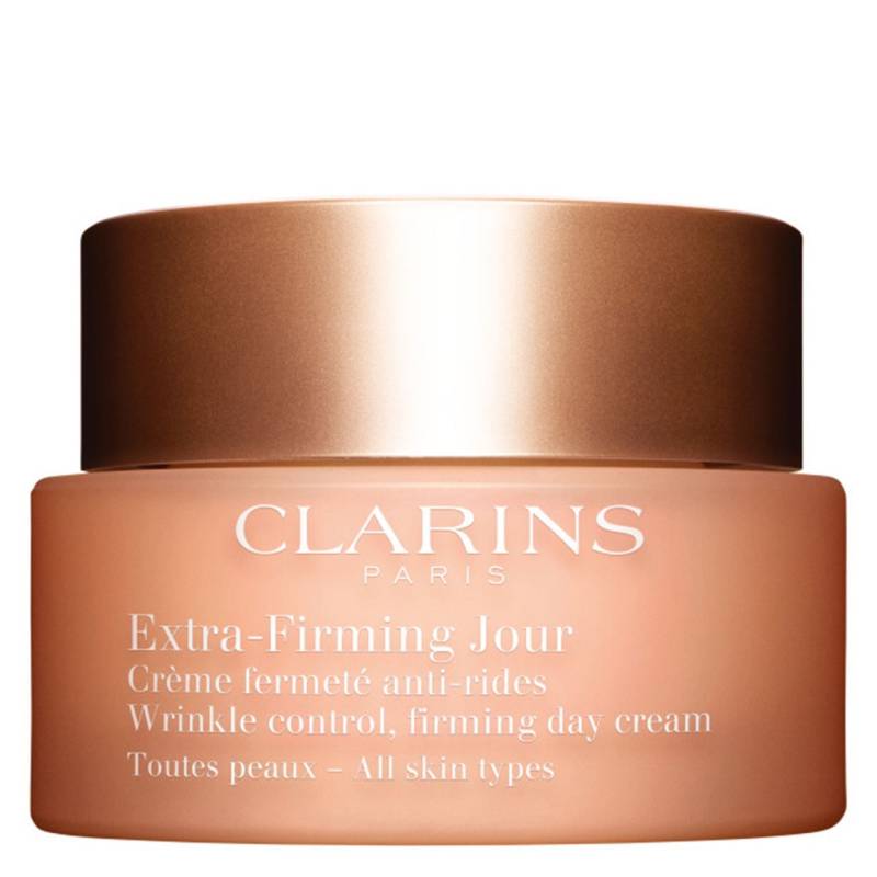 Extra Firming - Jour Crème Fermeté Anti-Rides von Clarins