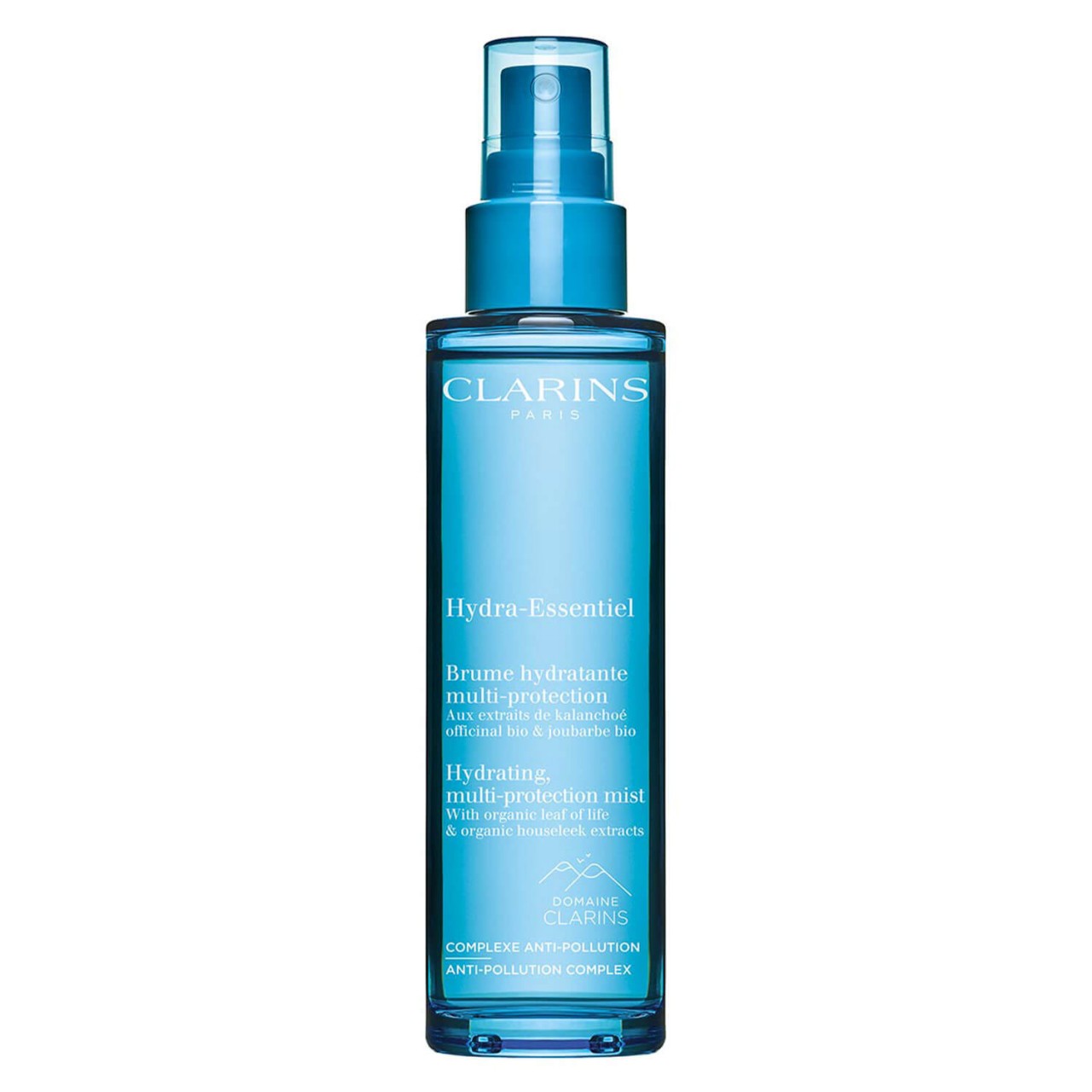 Hydra-Essentiel - Brume Hydratante Multi-Protection von Clarins