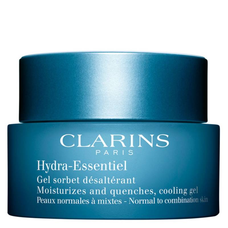 Hydra-Essentiel - Gel Sorbet Désaltérant von Clarins