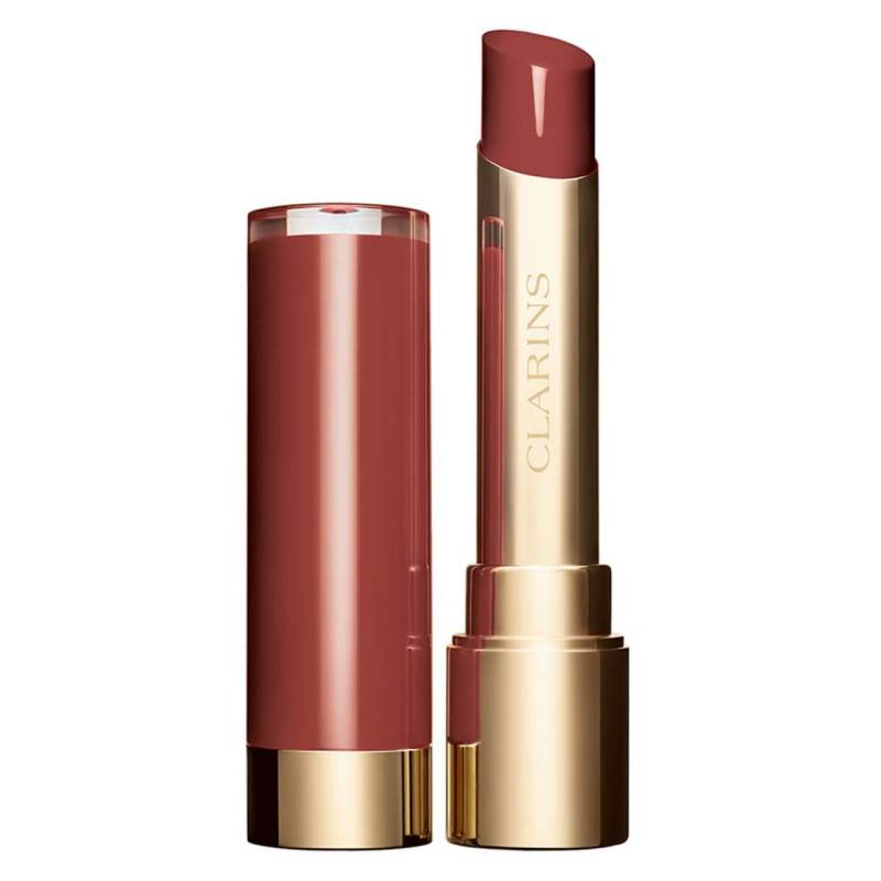 Joli Rouge Lacquer - Nude Brick 757L von Clarins