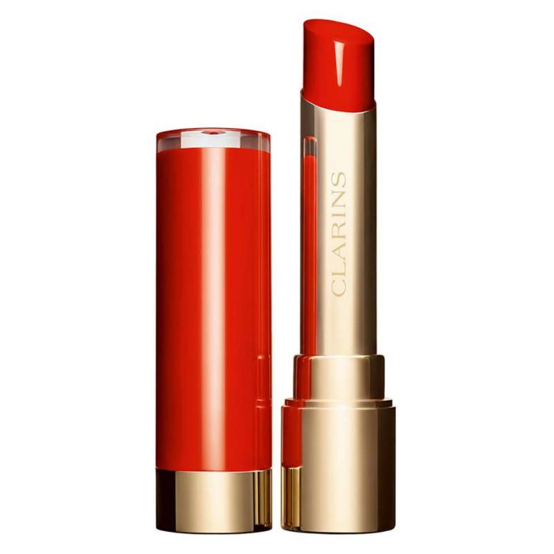 Joli Rouge Lacquer - Spicy Chili 761L von Clarins