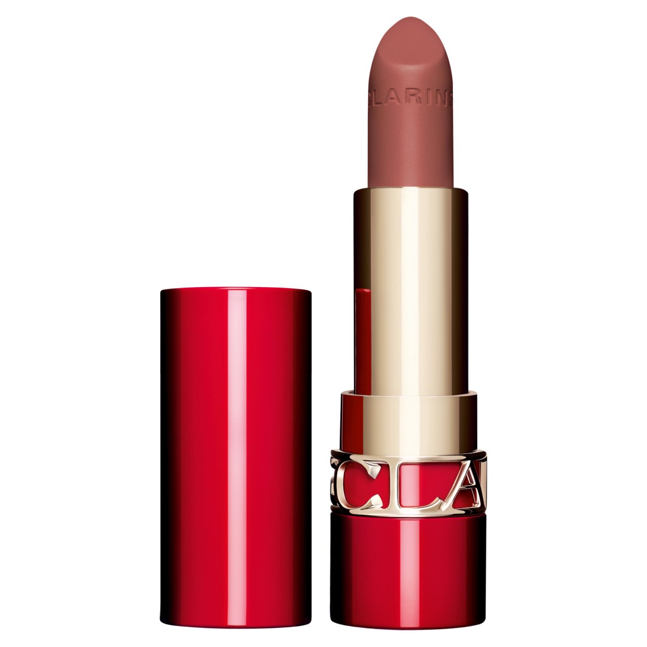 Joli Rouge Matte - 705v Soft Berry von Clarins