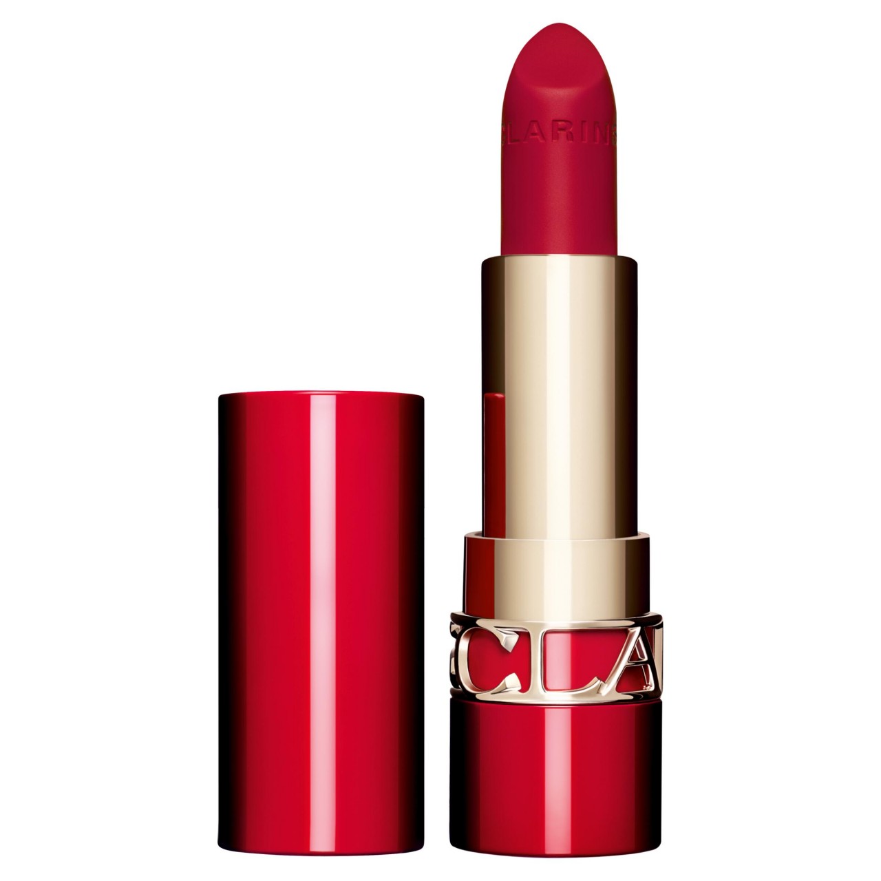 Joli Rouge Matte - 742v Joli Rouge von Clarins