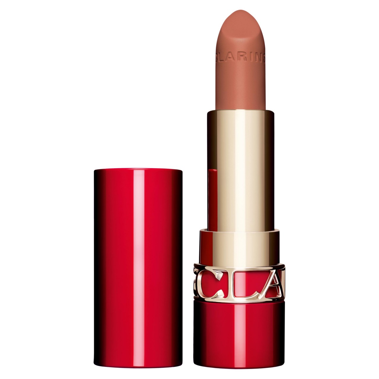 Joli Rouge Matte - 783v Mandel Nude von Clarins