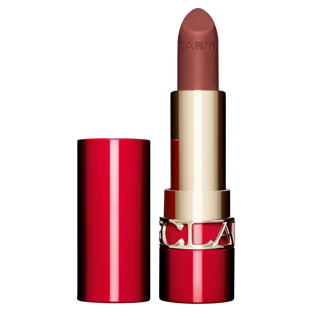 Joli Rouge Matte - 794v Sandelholz von Clarins