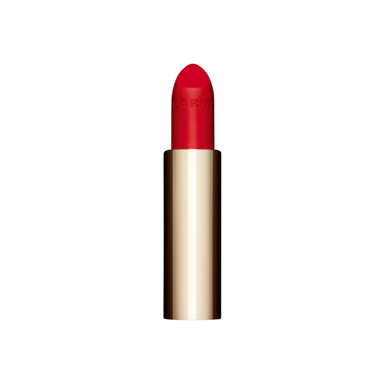 Joli Rouge Matte - Nachfüllung 768v strawberry von Clarins