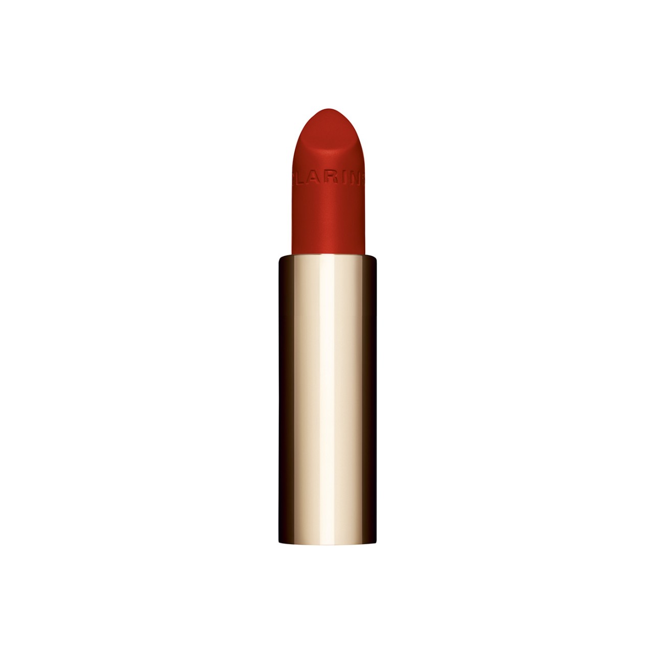 Joli Rouge Matte - Nachfüllung 782v bell pepper von Clarins