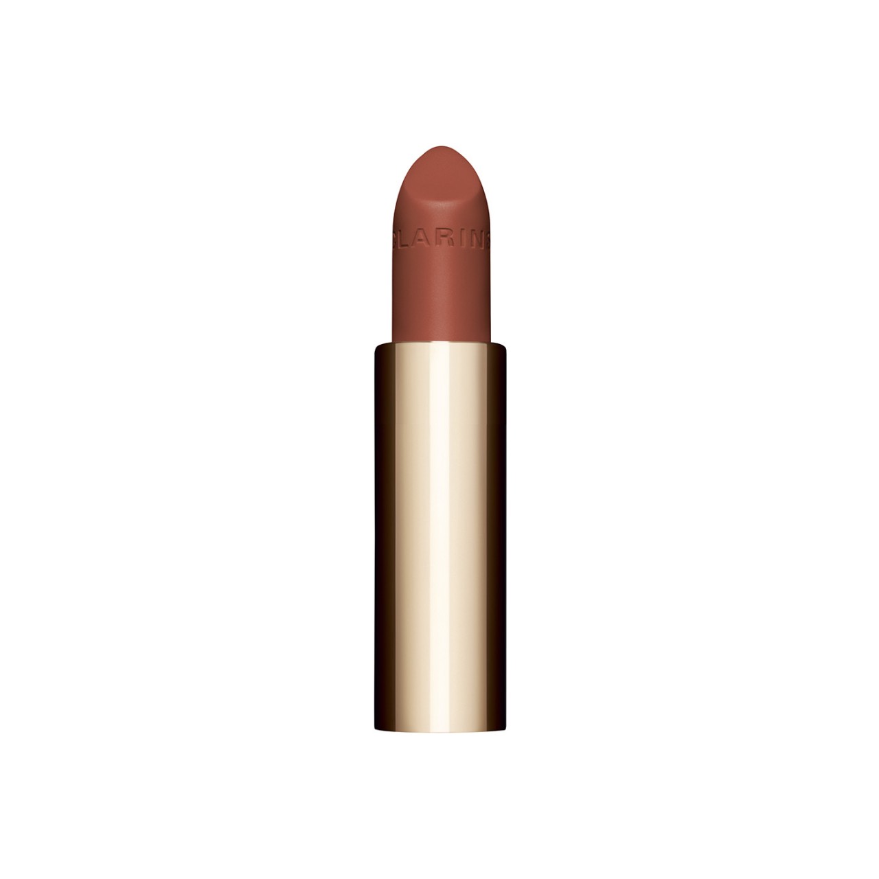 Joli Rouge Matte - Nachfüllung 784v Praline Nude von Clarins