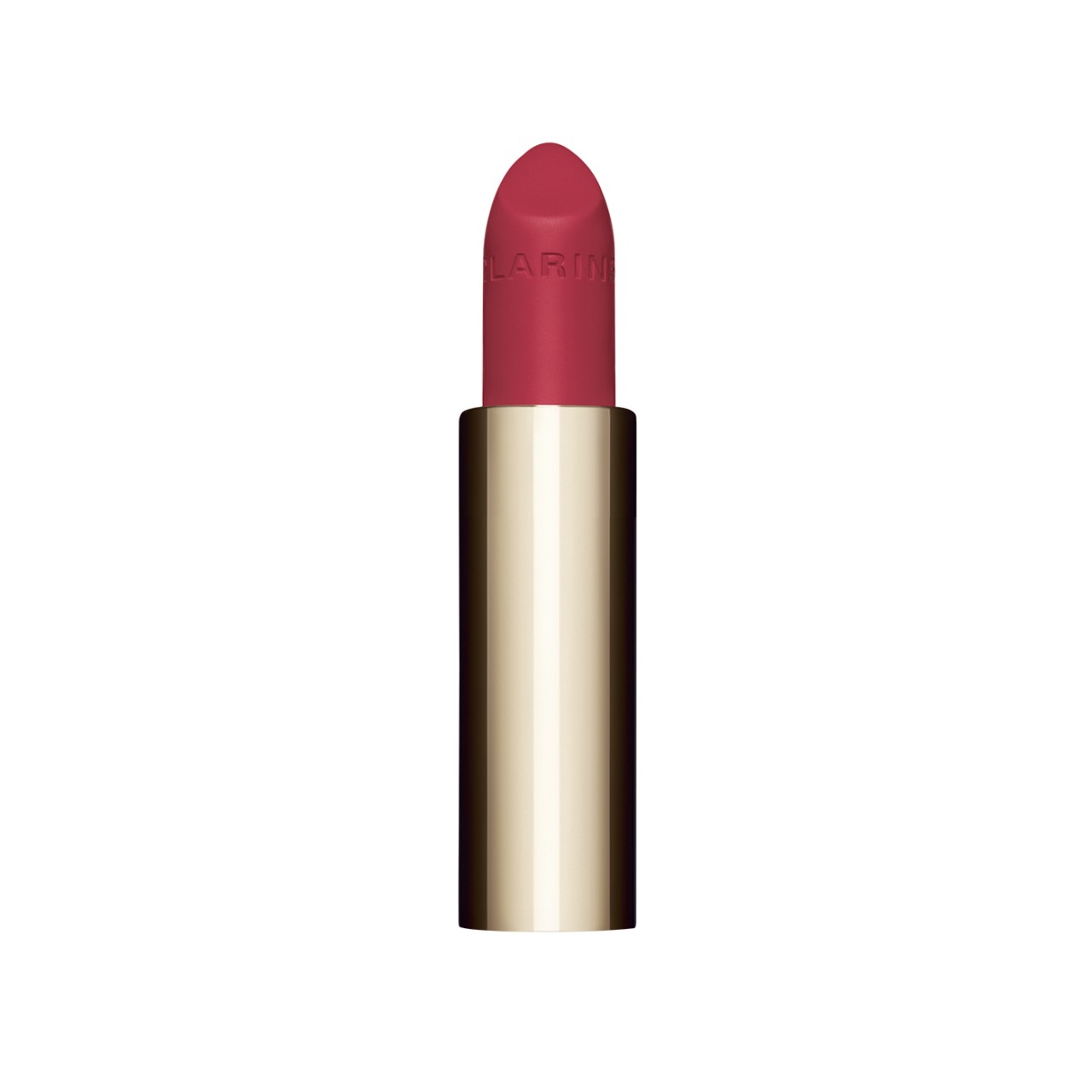 Joli Rouge Matte - Nachfüllung 790v Korallenorchidee von Clarins