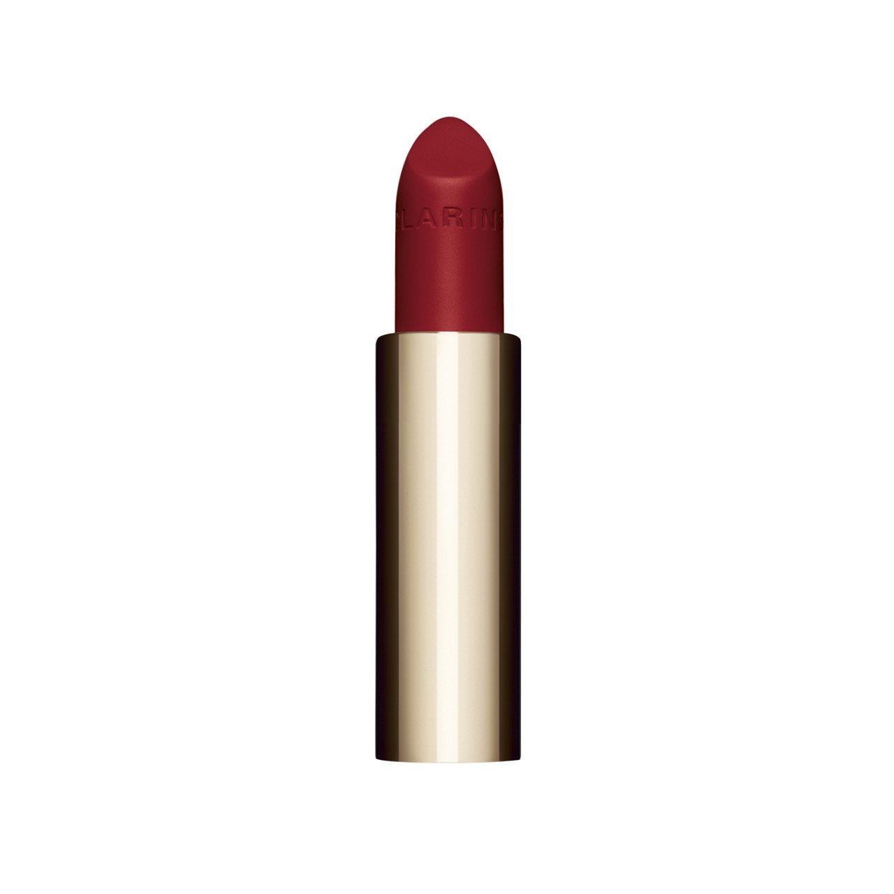 Joli Rouge Matte - Nachfüllung 793v Rote Cranberry von Clarins