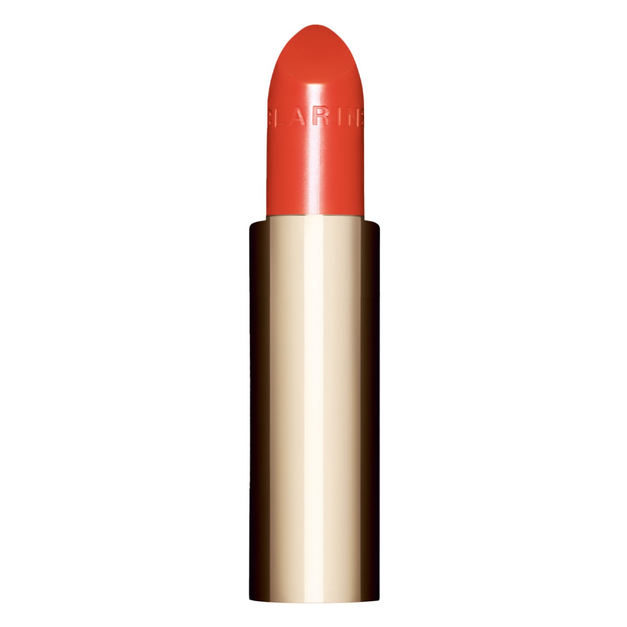 Joli Rouge - Papaya 711 Refill von Clarins