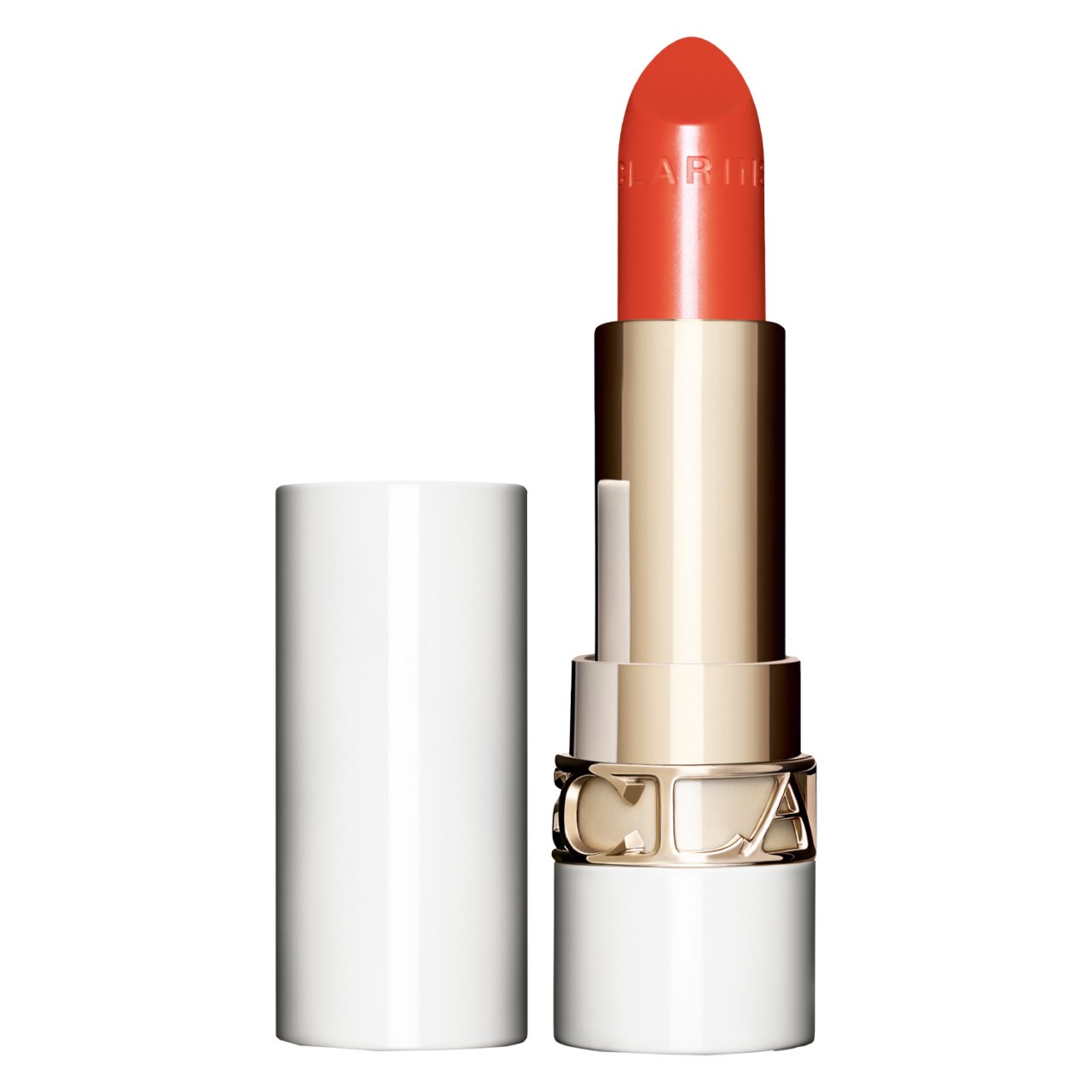 Joli Rouge - Papaya 711 von Clarins