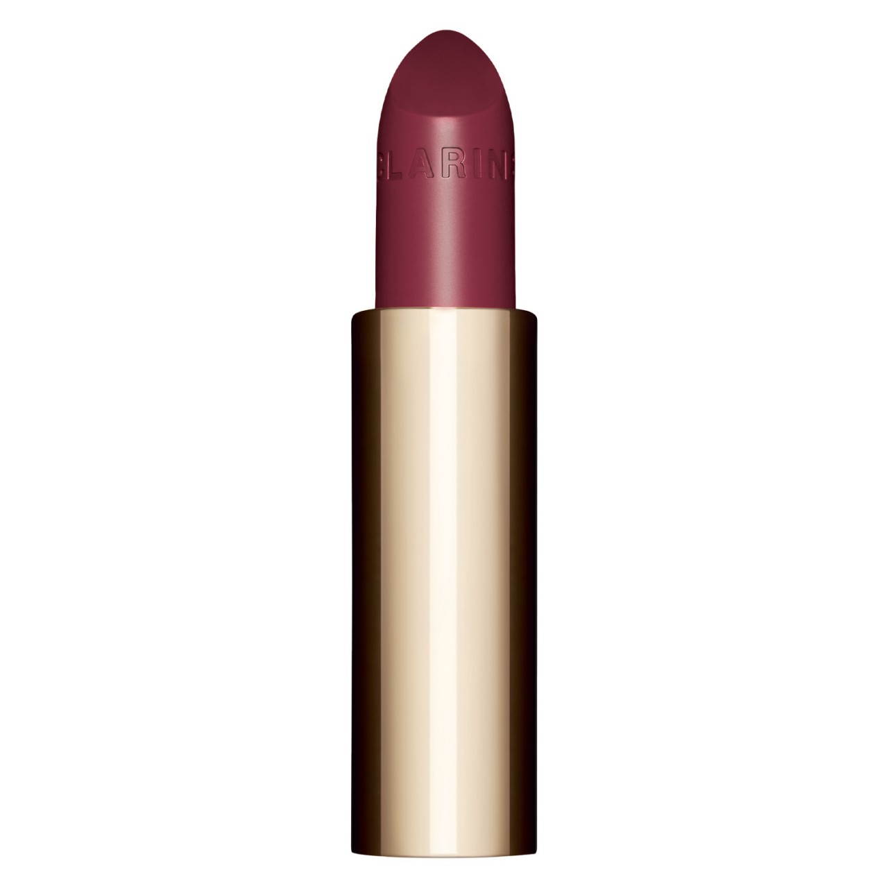 Joli Rouge - Soft Plum 744 Refill von Clarins