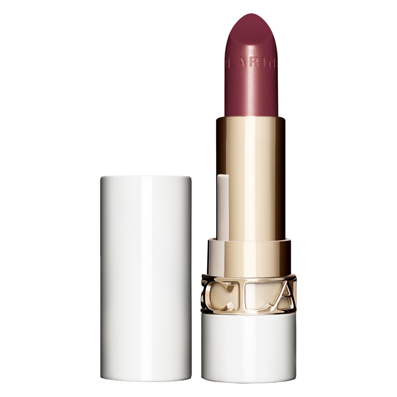 Joli Rouge - Soft Plum 744 von Clarins