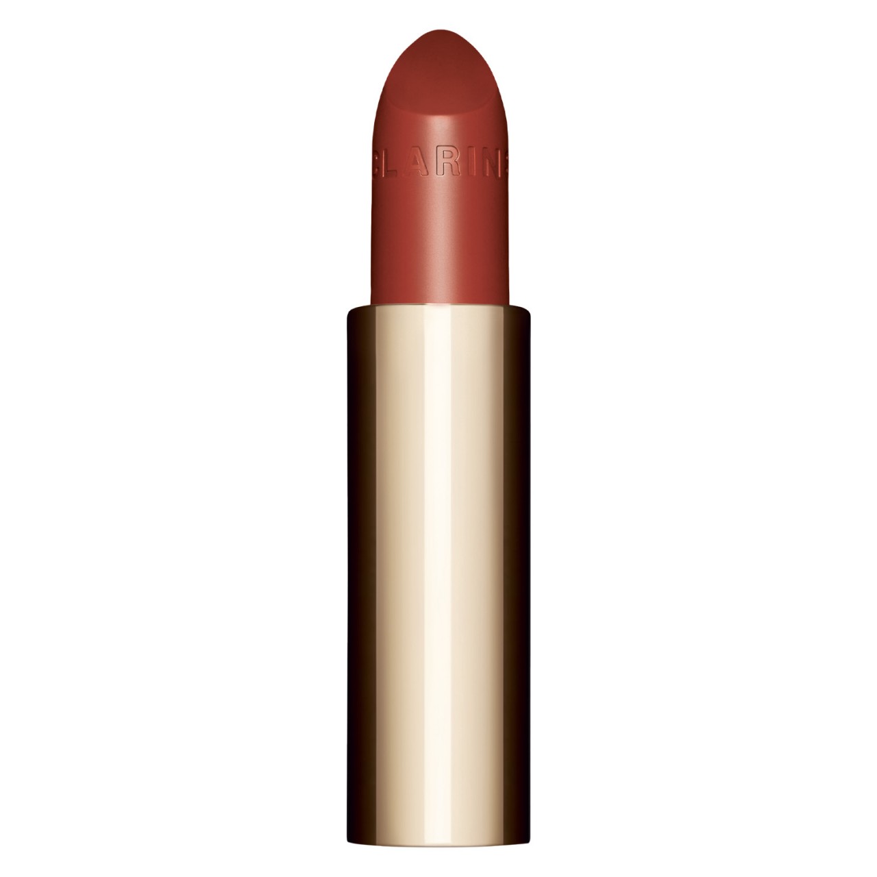 Joli Rouge - Spicy Cinnamon 737 Refill von Clarins