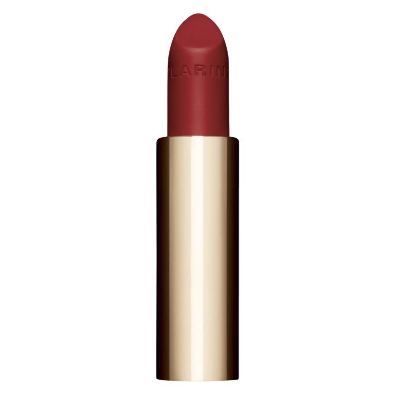 Joli Rouge Velvet - Red Grape 781V Refill von Clarins