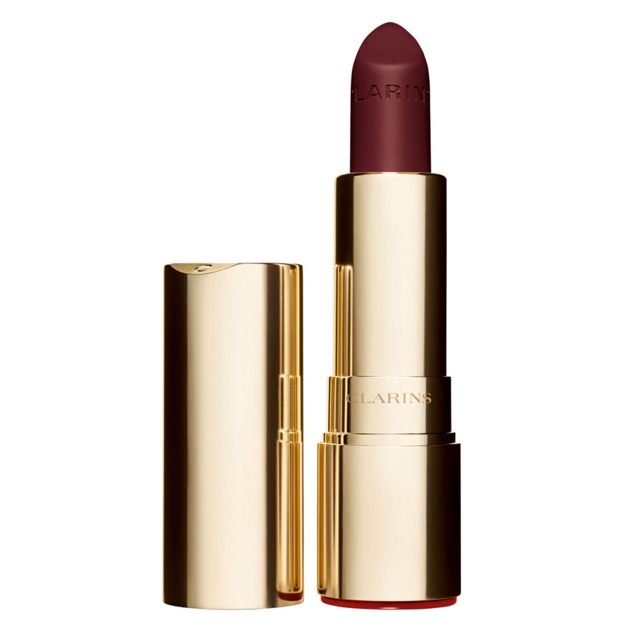 Joli Rouge Velvet - Royal Palm 738V von Clarins