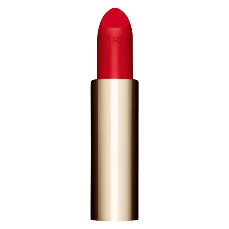 Joli Rouge Velvet - Strawberry 768V Refill von Clarins