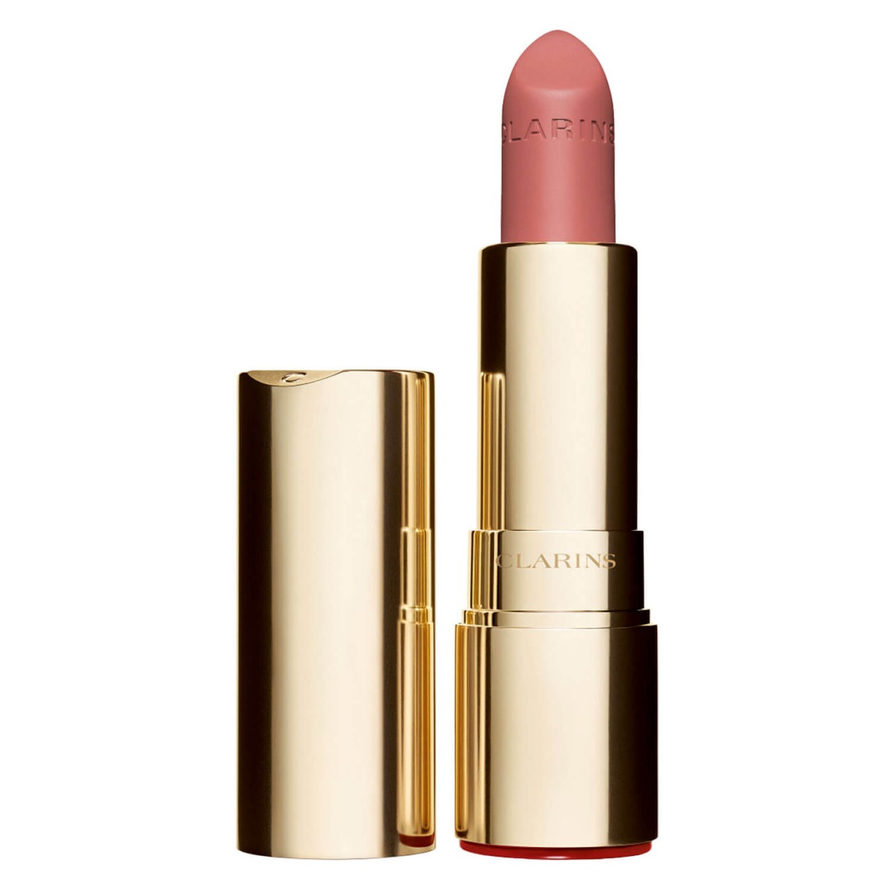 Joli Rouge Velvet - Tea Rose 751V von Clarins