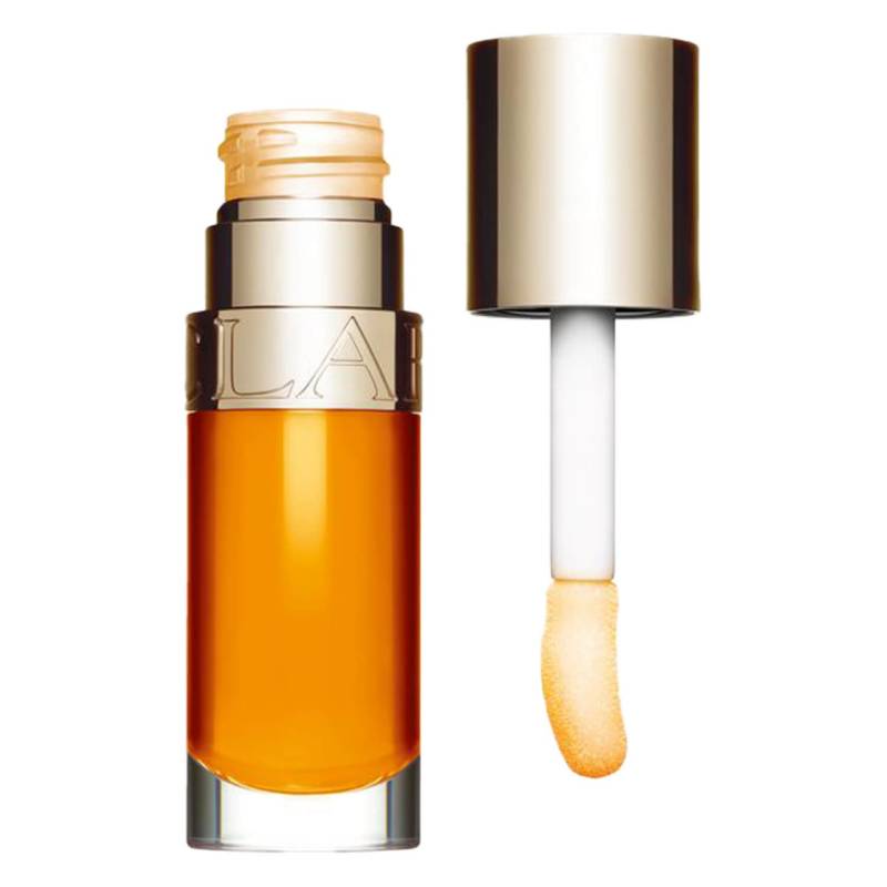 Lip Comfort Oil - Honey 01 von Clarins