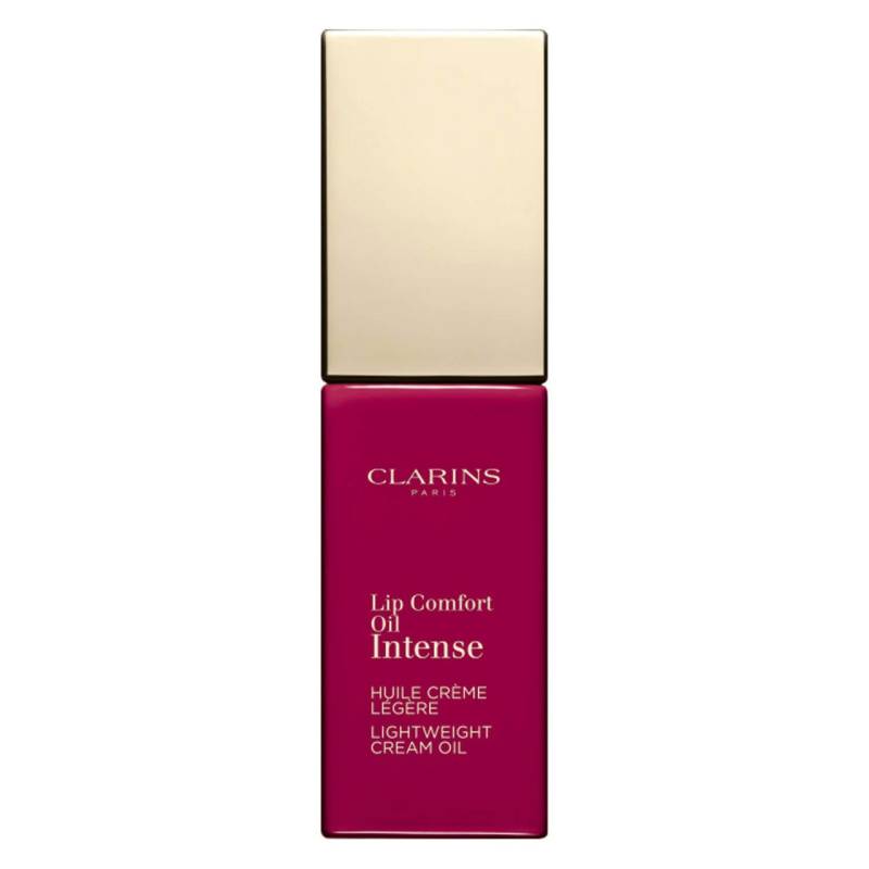 Lip Comfort Oil - Intense Fuchsia 06 von Clarins