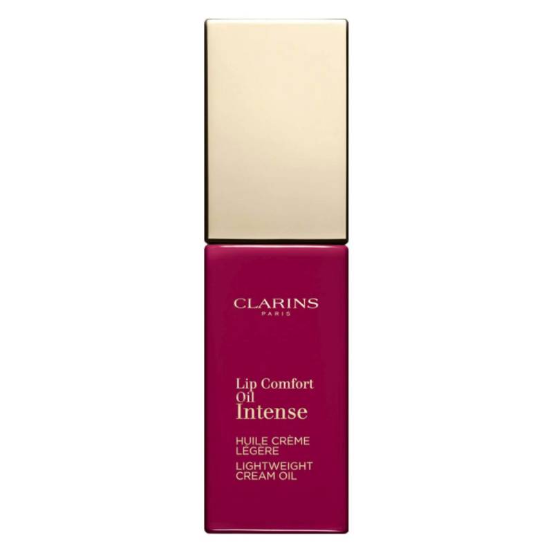 Lip Comfort Oil - Intense Pink 05 von Clarins