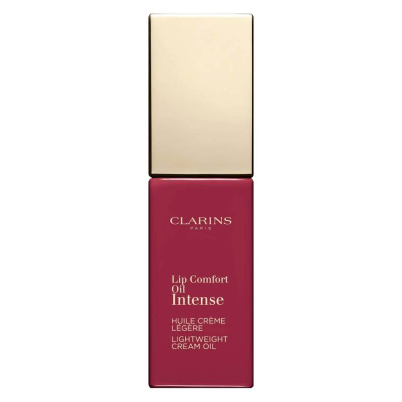 Lip Comfort Oil - Intense Rosewood 04 von Clarins