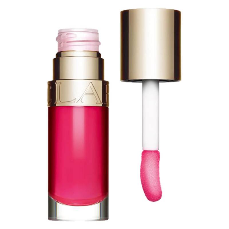 Lip Comfort Oil - Pitaya 04 von Clarins