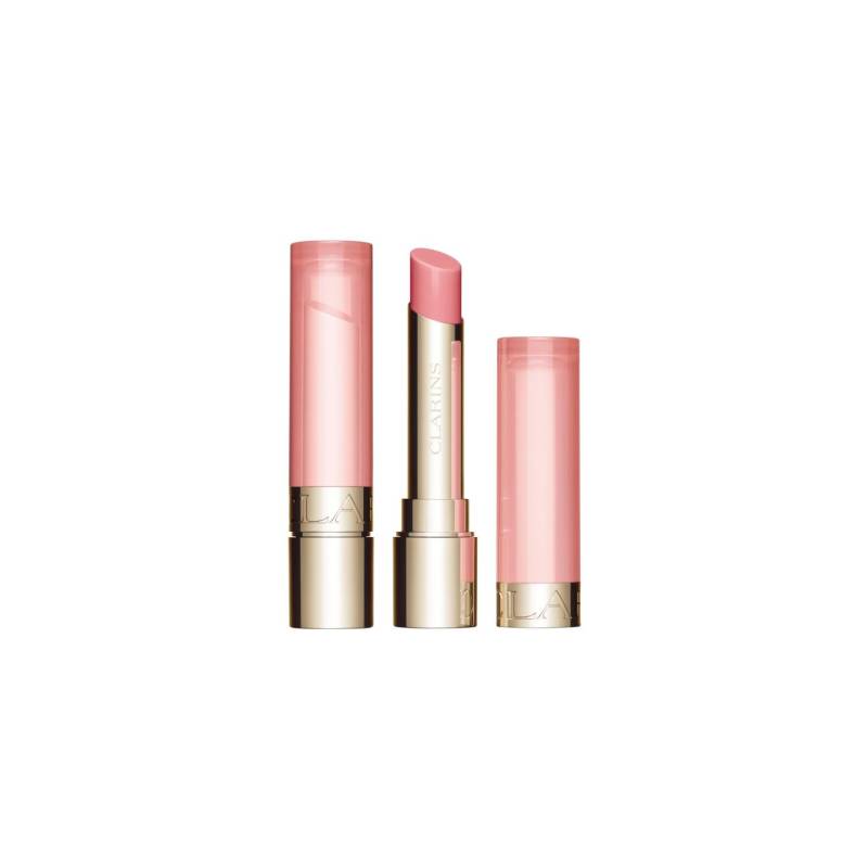 Lip Oil Balm - Lip Oil Balm - 01 Pale Pink von Clarins