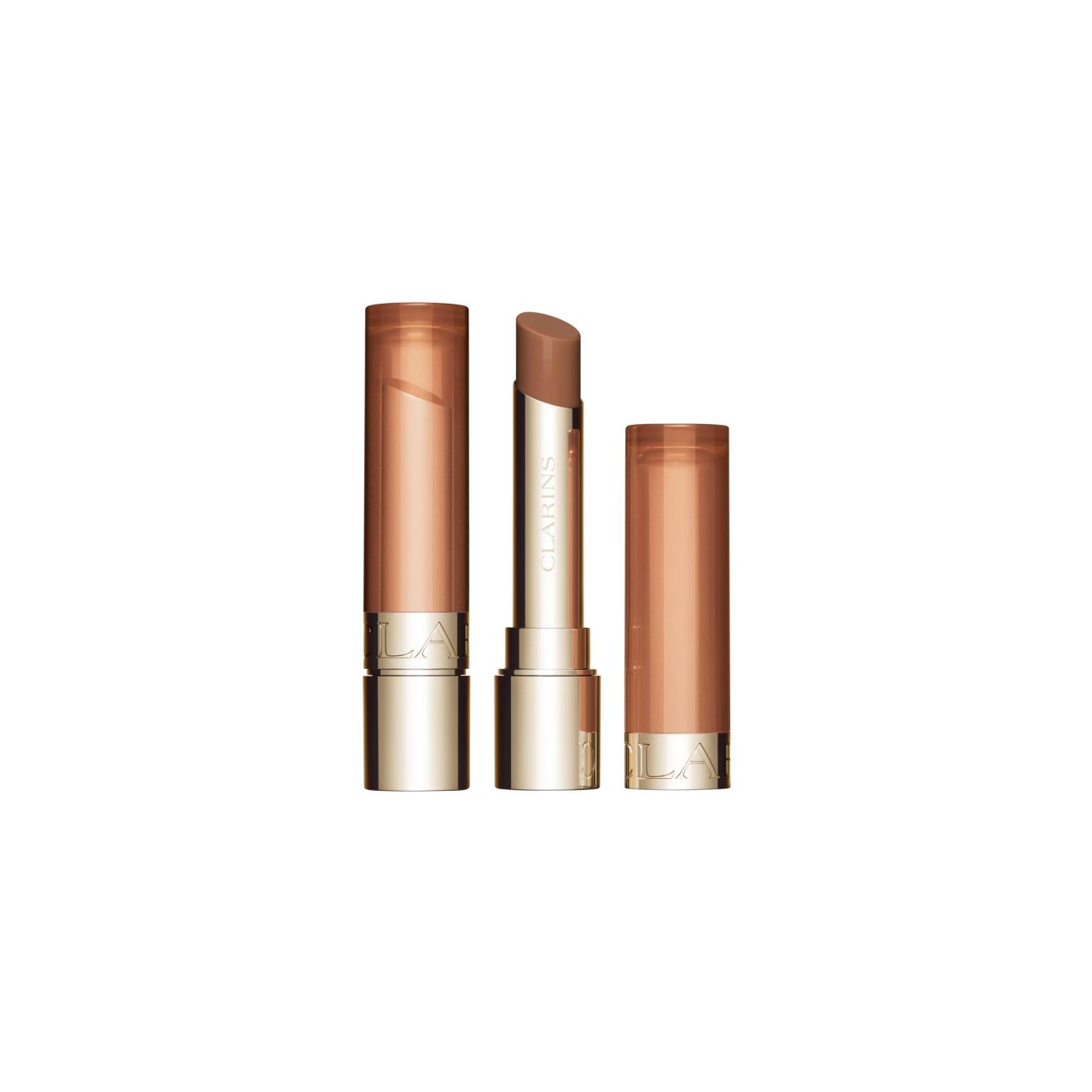 Lip Oil Balm - Lip Oil Balm - 04 Almond von Clarins