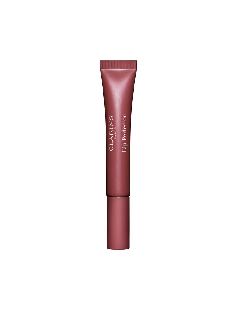 Lip Perfector - Lip Perfector - Mulberry Glow 25 von Clarins