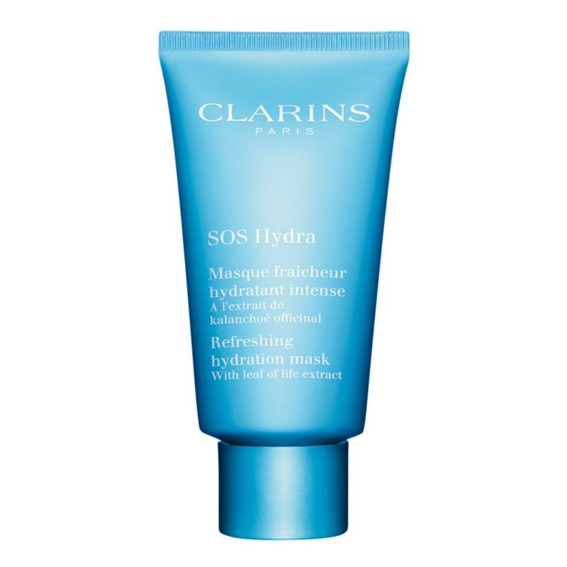 Masque SOS - Hydra von Clarins