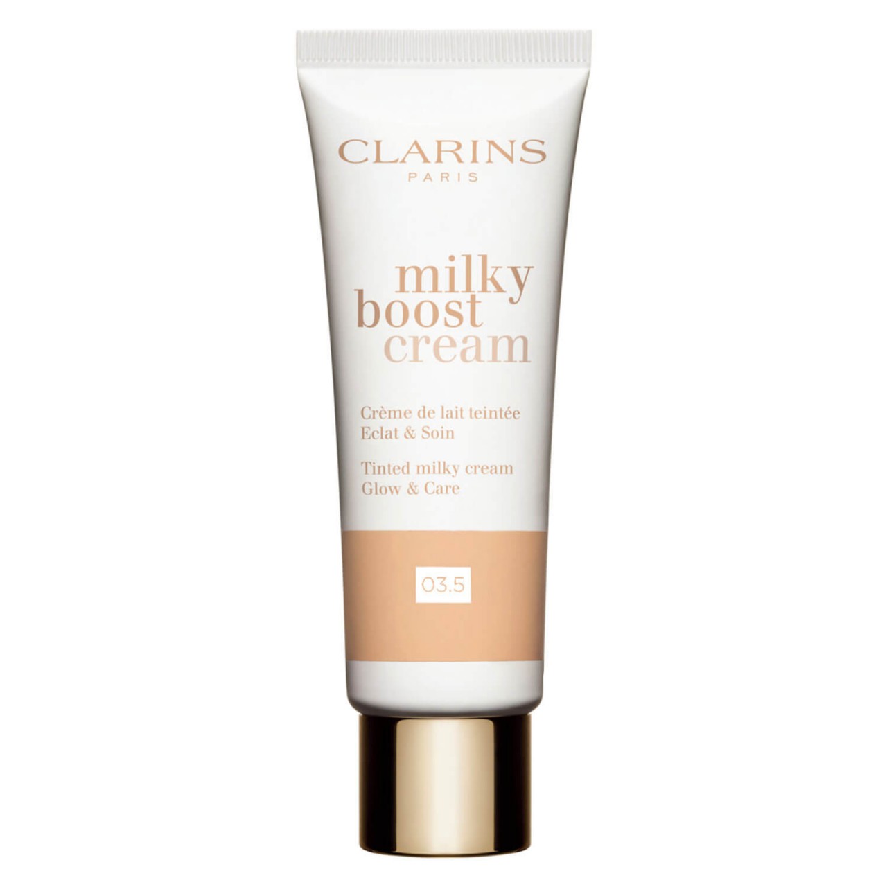 Milky Boost - Cream 03.5 von Clarins