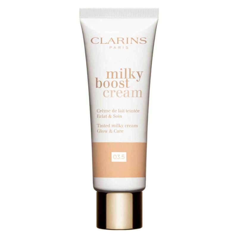 Milky Boost - Cream 03.5 von Clarins