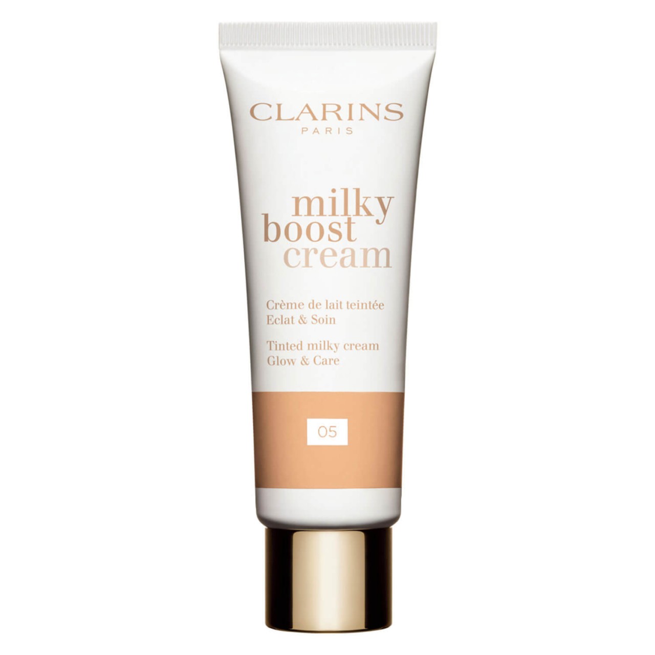 Milky Boost - Cream 05 von Clarins