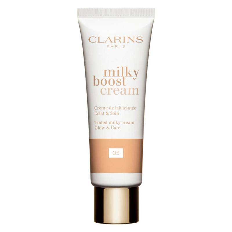 Milky Boost - Cream 05 von Clarins