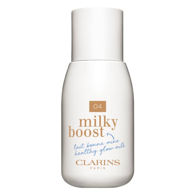 Milky Boost - Milky Auburn 04 von Clarins