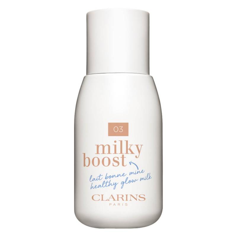 Milky Boost - Milky Cashew 03 von Clarins