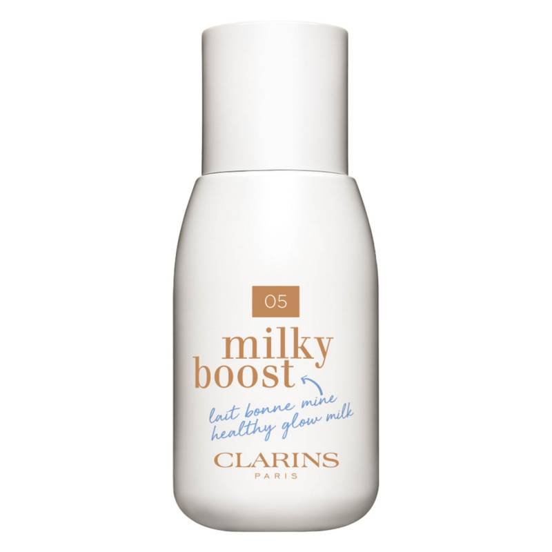 Milky Boost - Milky Sandalwood 05 von Clarins